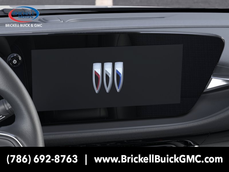 New 2026 Buick Envista Sport Touring FWD image 20