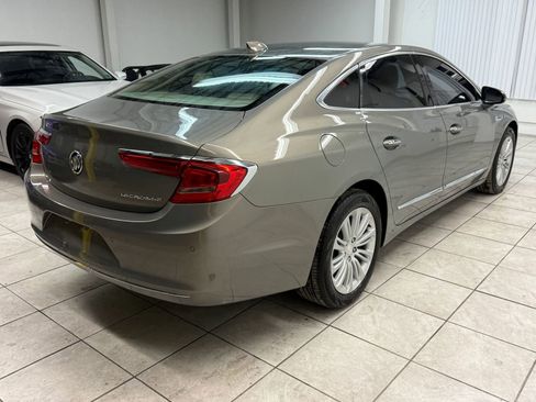 Used 2019 Buick LaCrosse Essence w/ Sights and Sounds Package image 9