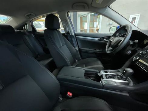 Used 2018 Honda Civic LX image 25