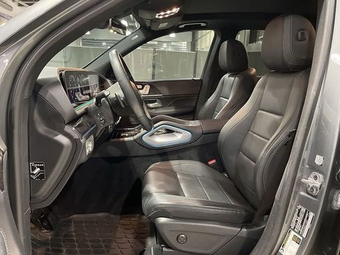 Used 2022 Mercedes-Benz GLE 350 4MATIC image 23