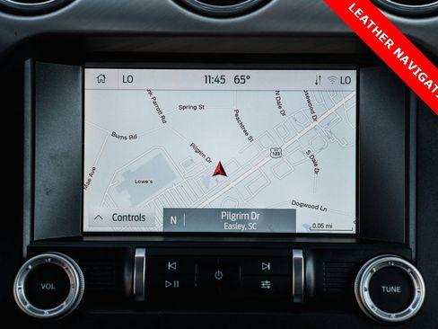 Used 2023 Ford Mustang Premium w/ Equipment Group 201A image 20