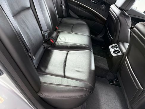 Used 2014 Acura RLX w/ Technology Package image 22