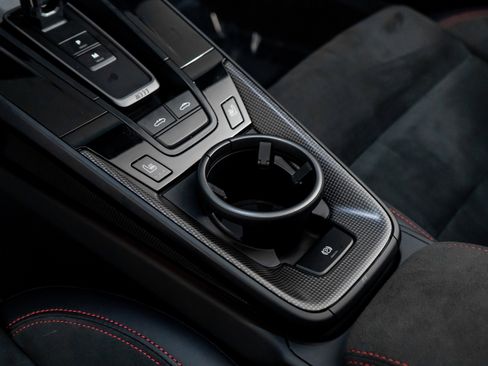 Used 2026 Porsche 911 Targa 4 GTS w/ Premium Package image 38