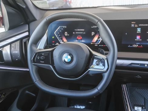 Used 2026 BMW X3 xDrive30i w/ Convenience Package AWD/4WD image 12