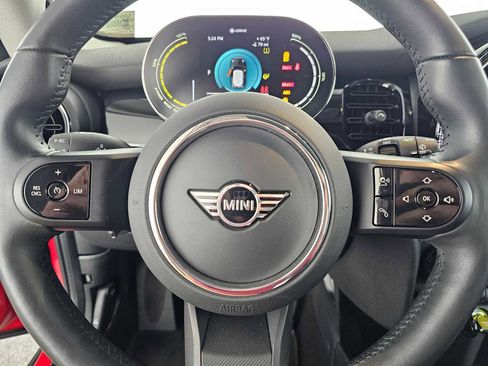 Used 2024 MINI Cooper SE image 20