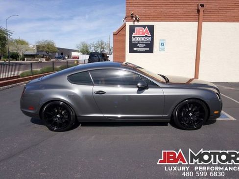 Used 2010 Bentley Continental GT Supersports image 60