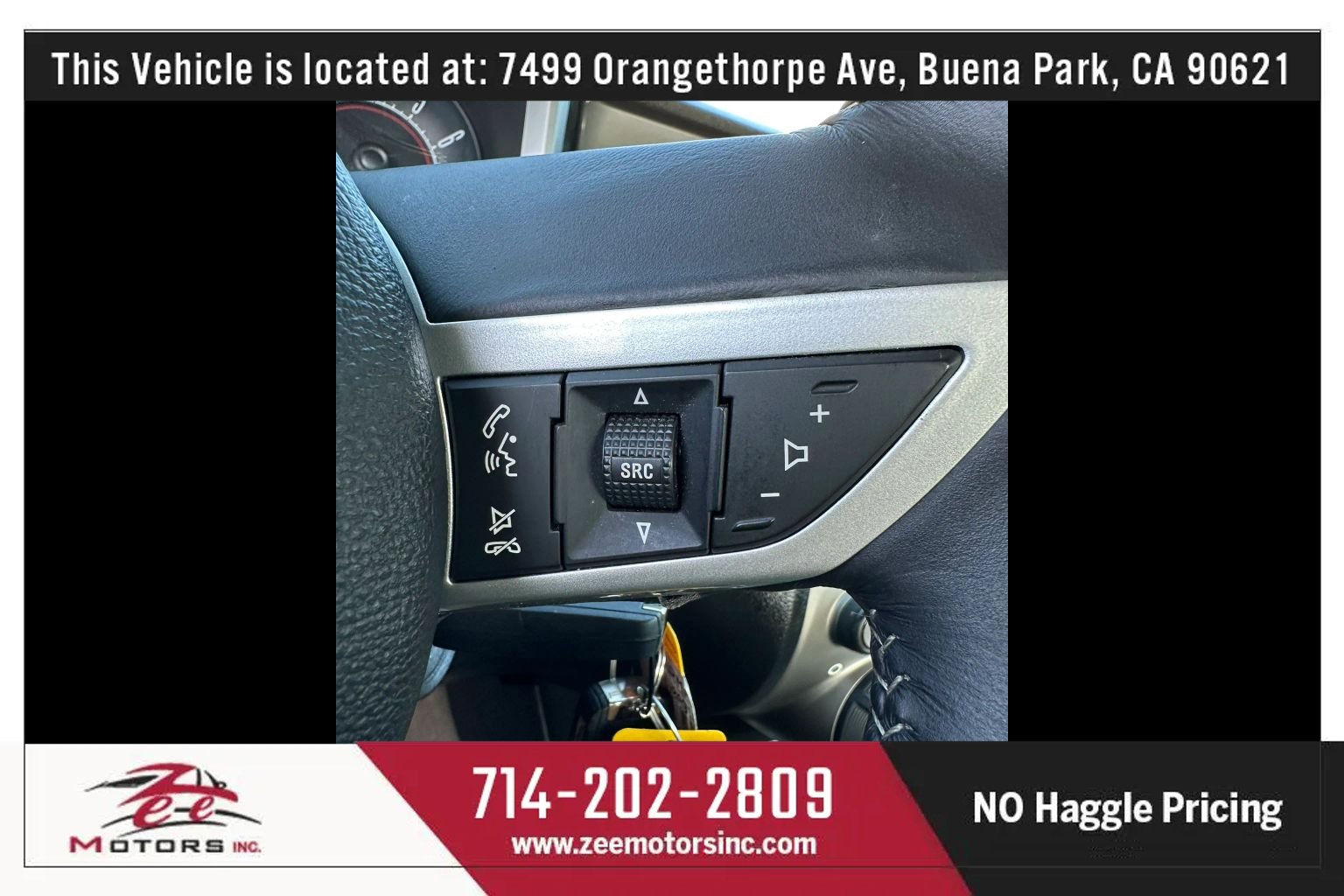 Used 2010 Chevrolet Camaro LT w/ RS Package RWD image 25