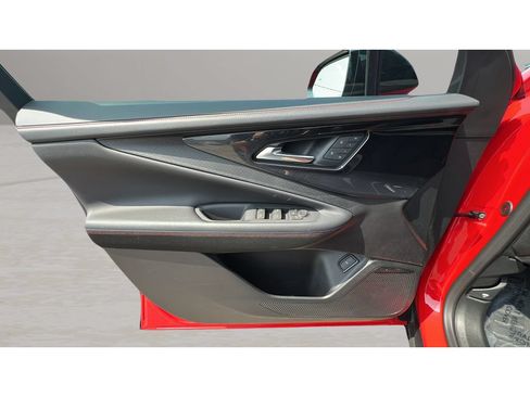 Certified 2024 Chevrolet Blazer EV RS AWD/4WD image 25