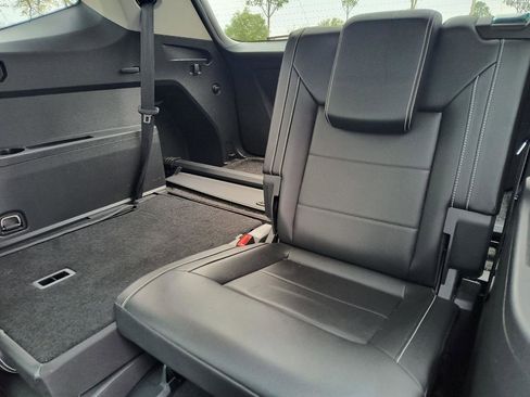Used 2022 Volkswagen Atlas SE FWD image 27
