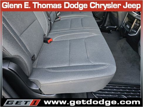 Certified 2023 RAM 1500 Big Horn image 29