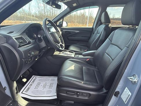 Used 2023 Honda Passport EX-L image 25