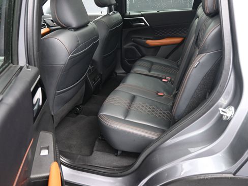 Used 2022 Mitsubishi Outlander SEL image 29