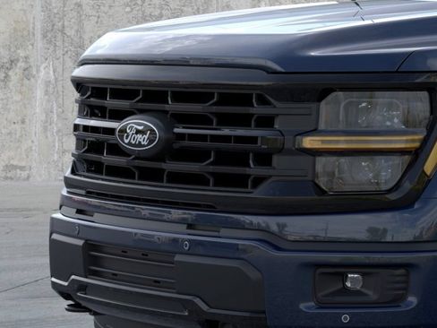 New 2026 Ford F150 XLT w/ Equipment Group 302A MID AWD/4WD image 17