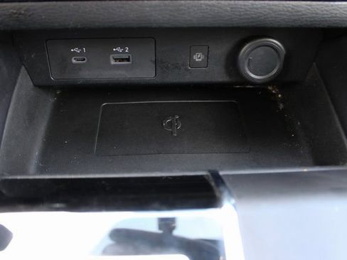 Used 2022 Mitsubishi Outlander SE image 21