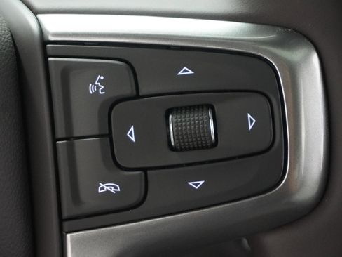New 2026 Chevrolet Silverado 1500 LT Trail Boss w/ Safety Package AWD/4WD image 20