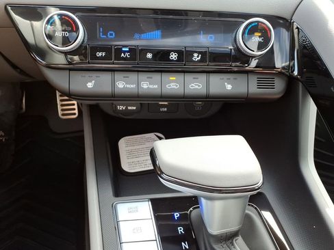 New 2026 Hyundai Elantra SEL Sport Premium FWD image 21