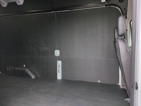 New 2026 Ford Transit 250 148 High Roof Extended w/ Load Area Protection Package image 12