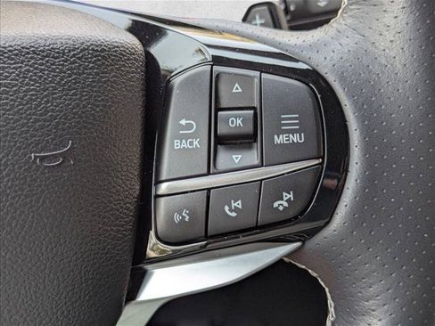 Used 2023 Ford Explorer ST w/ Equipment Group 401A AWD/4WD image 12