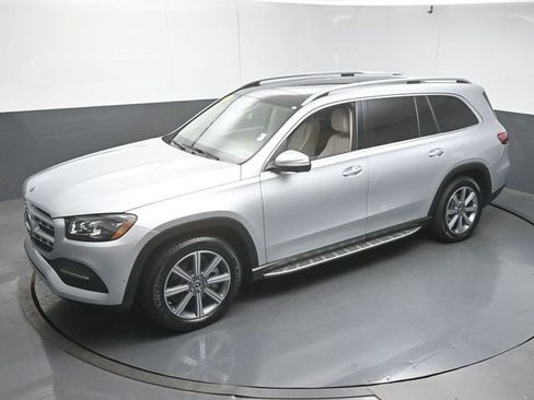 Used 2020 Mercedes-Benz GLS 450 4MATIC image 46