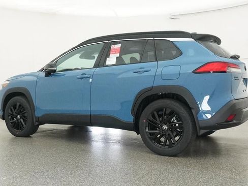 New 2026 Toyota Corolla Cross XSE AWD/4WD image 20