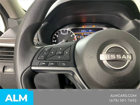 Used 2023 Nissan Altima 2.5 SV image 25