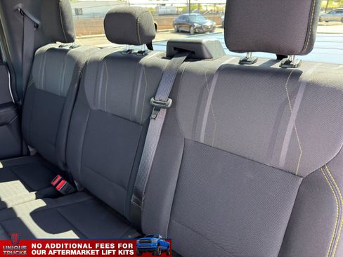 Used 2024 Ford F150 STX w/ Mobile Office Package AWD/4WD image 23