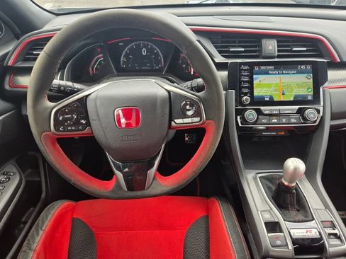 Used 2021 Honda Civic Type R image 22