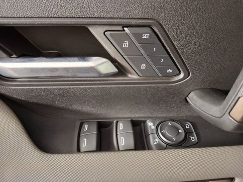 Used 2024 GMC Hummer EV 3X w/ LPO, Illumination Package image 24