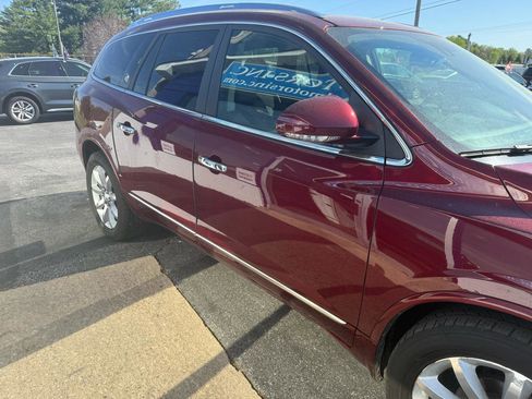 Used 2016 Buick Enclave Premium w/ Experience Buick Package image 5