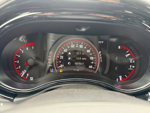 New 2026 Dodge Durango GT AWD/4WD image 21