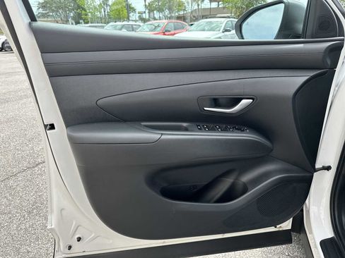 New 2026 Hyundai Tucson SEL FWD image 14