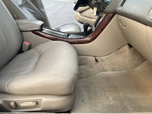 Used 2000 Acura TL 3.2 image 36