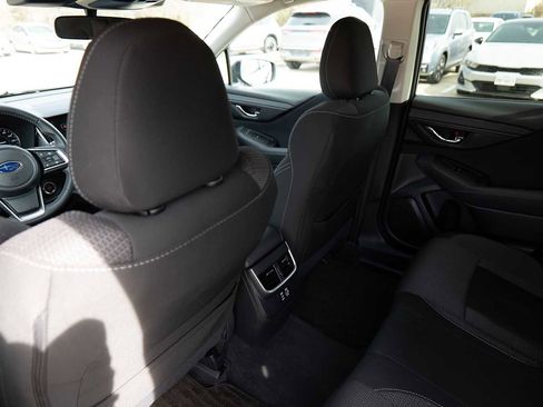 Used 2025 Subaru Outback Premium image 23