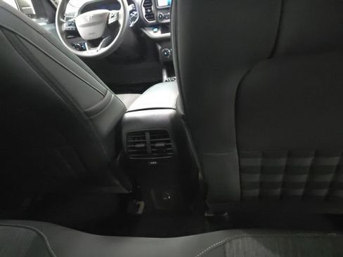Used 2023 Ford Bronco Sport Big Bend AWD/4WD image 9