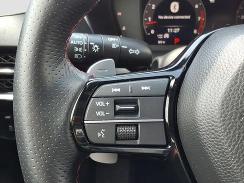 Used 2025 Acura ADX A-Spec AWD/4WD image 9