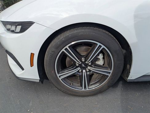 Used 2024 Ford Mustang Premium image 13