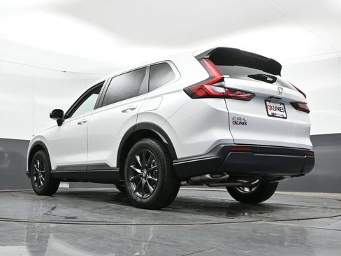 New 2026 Honda CR-V EX-L image 38