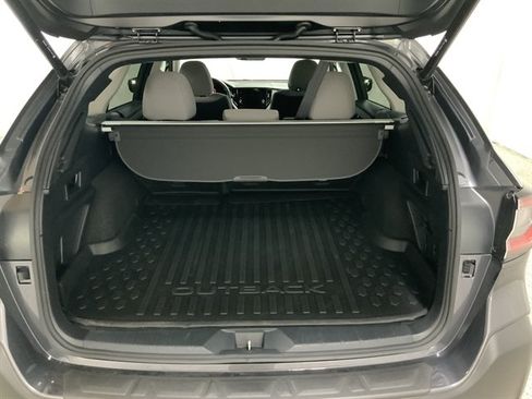 Used 2024 Subaru Outback Premium AWD/4WD image 8