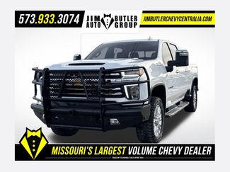 Used 2022 Chevrolet Silverado 3500 High Country w/ Safety Package II 360° Tour