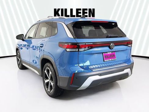 New 2026 Volkswagen Tiguan SE image 5