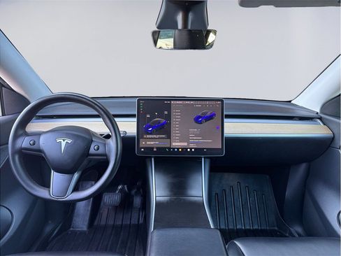 Used 2020 Tesla Model Y Long Range image 19