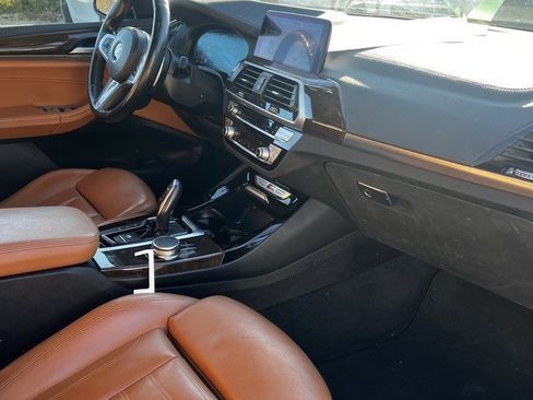 Used 2020 BMW X3 M40i w/ Executive Package image 11