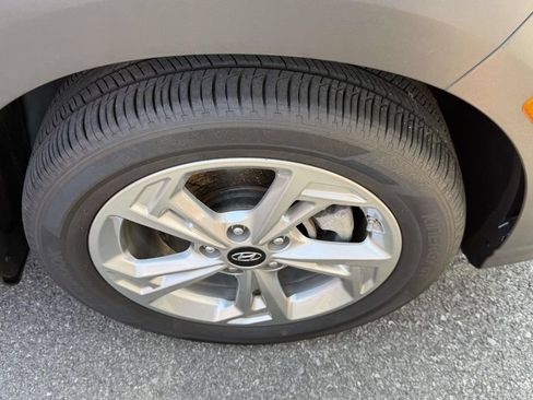 Certified 2023 Hyundai Kona SEL w/ Cargo Package AWD/4WD image 9