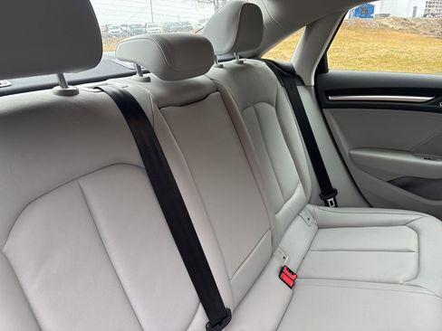 Used 2015 Audi A3 2.0T Premium Plus image 8