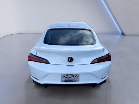 Used 2025 Acura Integra FWD image 3