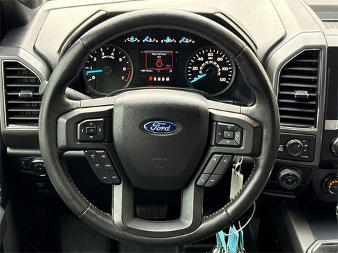 Used 2019 Ford F150 XLT w/ Equipment Group 302A Luxury image 14