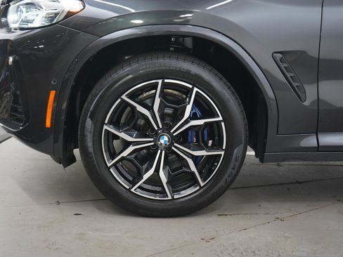 Used 2024 BMW X3 xDrive30i AWD/4WD image 29