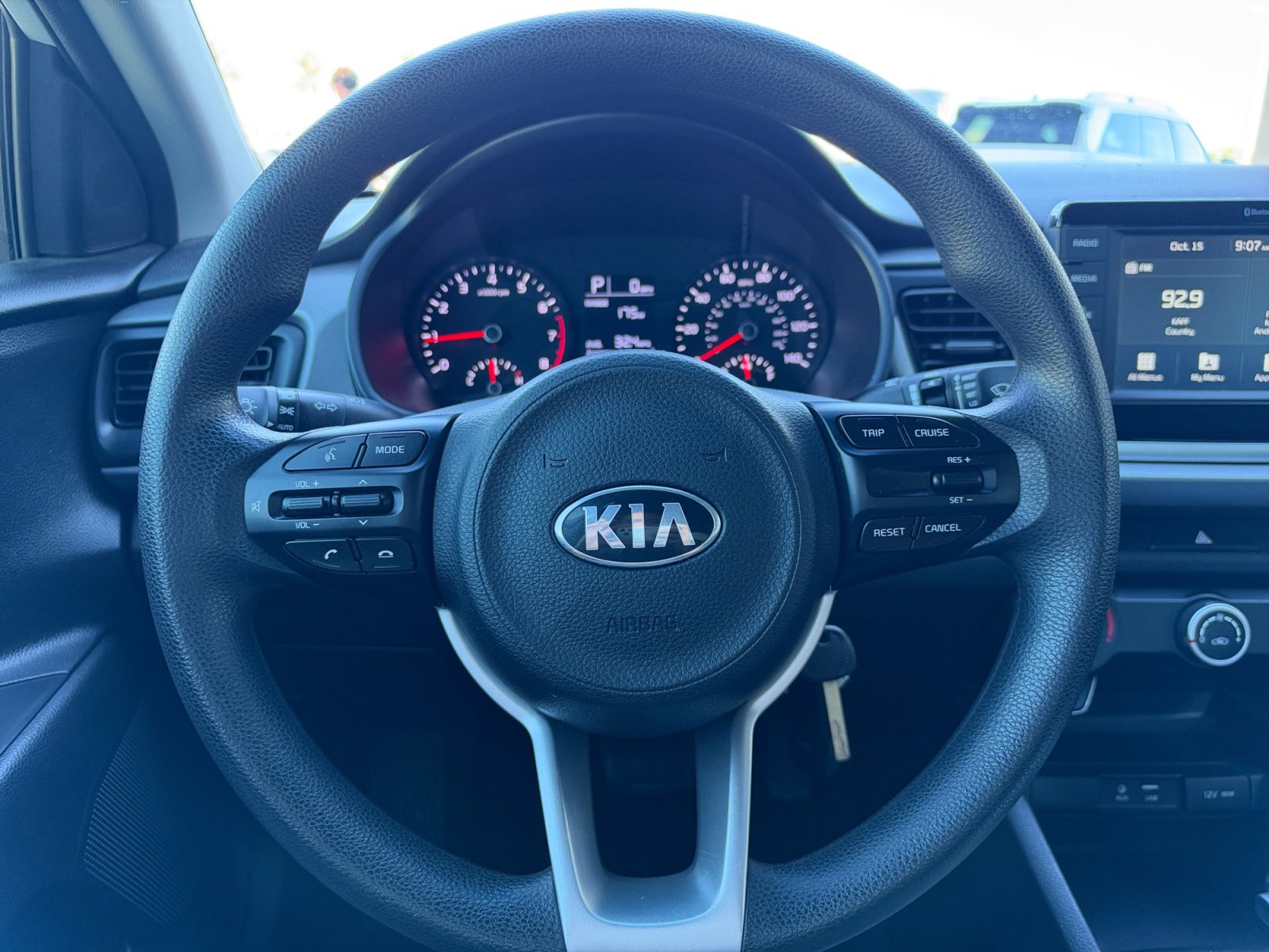 Used 2019 Kia Rio S FWD image 8
