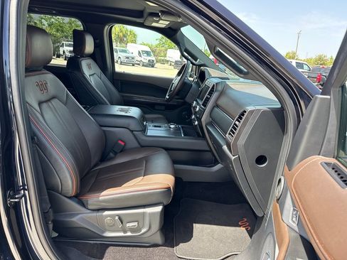 Used 2021 Ford Expedition King Ranch RWD image 29