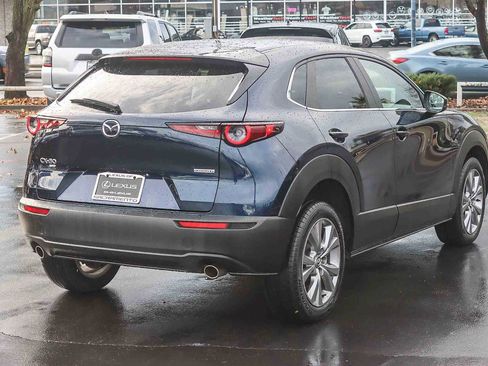 Used 2020 MAZDA CX-30 AWD w/ Select Package image 4